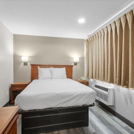 Edison Motor Lodge Kültér fotó